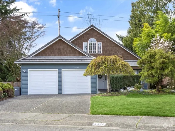 14428 63rd Drive SE, Snohomish, WA 98296