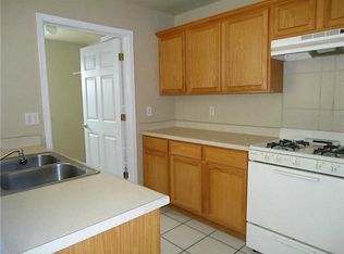 277 Atlantic Rd, El Paso, TX 79922