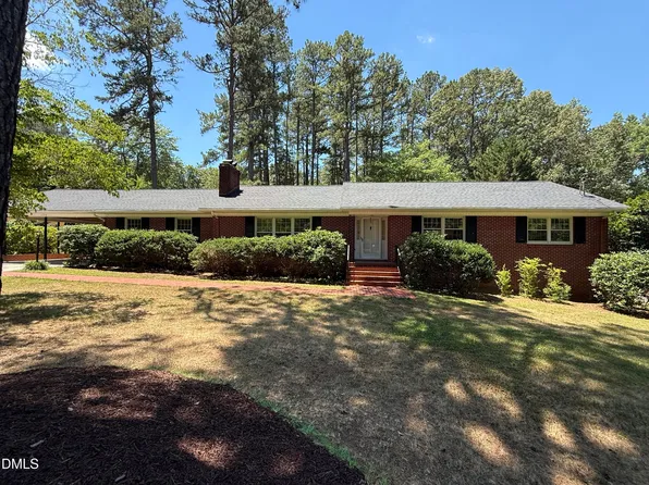 174 Pine Cone Dr, Oxford, NC 27565