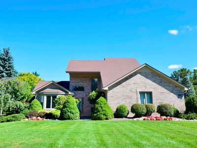 25625 24 Mile Rd, Chesterfield, MI, 48051