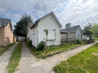 2327 Hoyt Ave, Indianapolis, IN