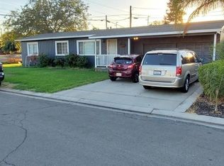 1801 Aloha Way, Modesto, CA 95350