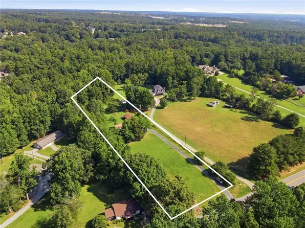 3707 Thompson Mill Rd #1, Buford, GA 30519