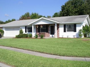 110 Bearss Cir, Longwood, FL 32750