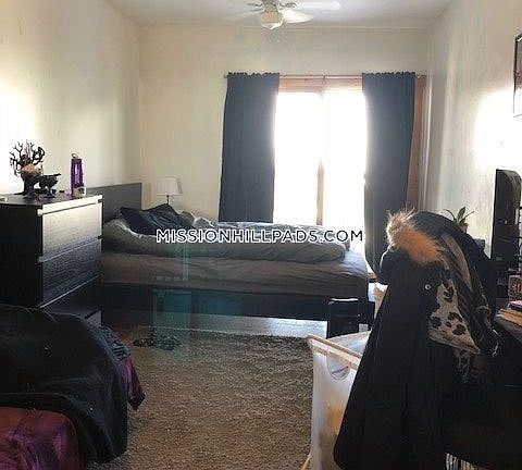 3 Sachem #3 Boston - Mission Hill Shared Unit Photo 8