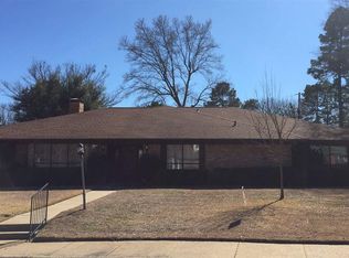 1319 Rio Grande Ave, Texarkana, TX 75503