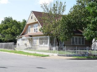 901 Woodlawn Ave, Dallas, TX 75208