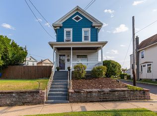963 Scott St, Wilkes Barre, PA 18705