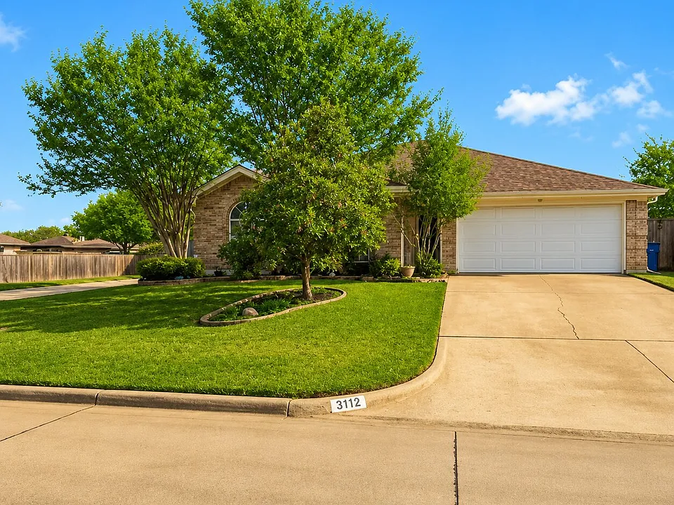 3112 Rustic Meadow Trl