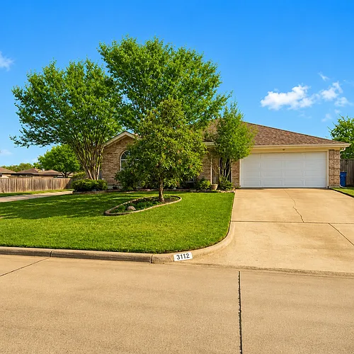 3112 Rustic Meadow Trl Photo 1
