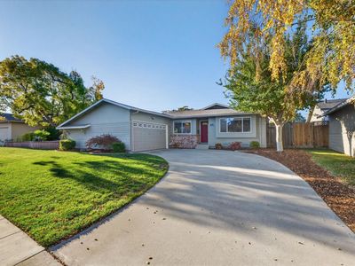 1771 Donna Ln, San Jose, CA, 95124