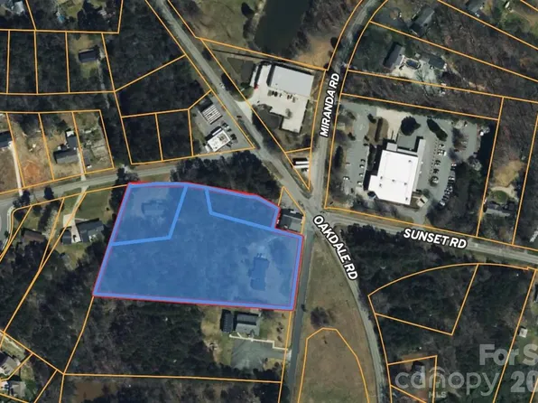 1827 Lawing Rd, Charlotte, NC 28216