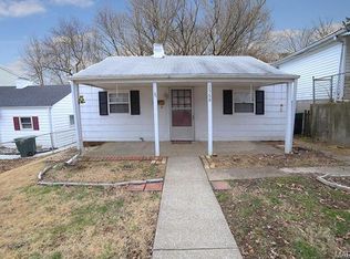 1568 Kraft St, Saint Louis, MO 63139