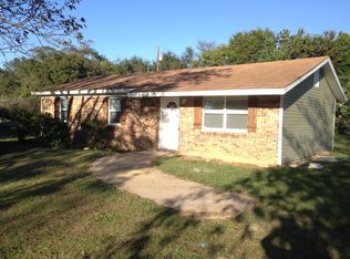 171 Redwing Rd, Ashford, AL 36312