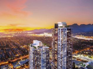 2108 Gilmore Ave #5708, Burnaby, BC V5C0A4