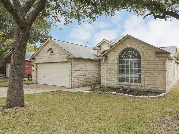 15509 Ozone Pl, Austin, TX 78728