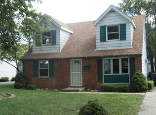 2512 Caddy Ln, Joliet, IL 60435