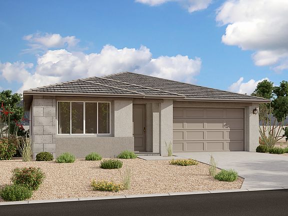 Eastmark - Violet Elevation Image 3