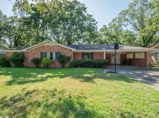 5101 Lakeview Rd, North Little Rock, AR 72116