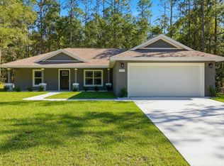 9923 N Baldwin Ter, Citrus Springs, FL 34434