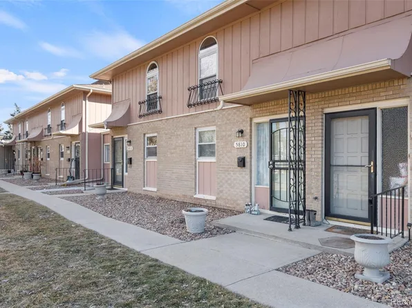 5810 Urban Street, Arvada, CO 80004