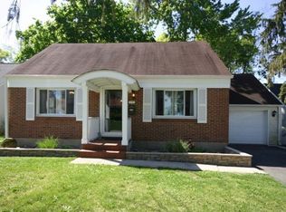 119 W Stanton Ave, Columbus, OH 43085