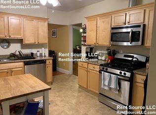 39 Marion Rd #3, Belmont, MA 02478