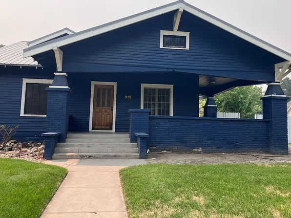 915 SW 1st St, Ontario, OR 97914