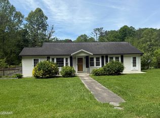 3380 Grassy Fork Rd, Hartford, TN 37753