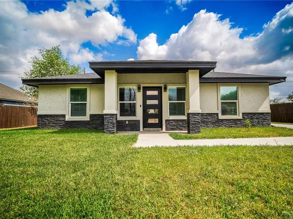 504 San Antonio Cir, Alamo, TX 78516