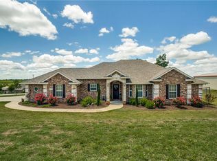 127 Owen Cir, Weatherford, TX 76087