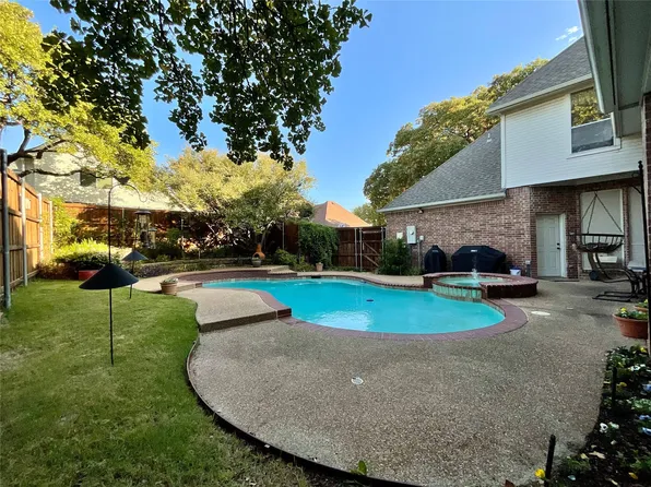 2708 Mesquite Ln, Grapevine, TX 76051