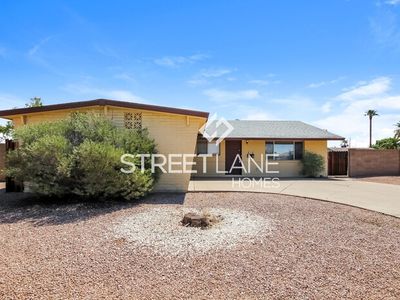 133 W Jasper Dr, Chandler, AZ, 85225