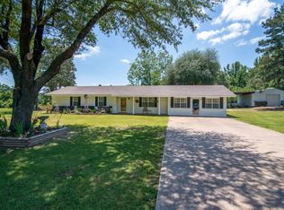 545 Frazier Rd, Sarepta, LA 71071