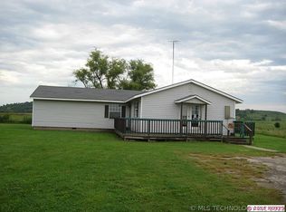 25030 State Highway 99 St, Pawhuska, OK 74056