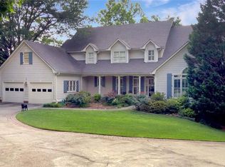 3201 Shaw Rd, Marietta, GA 30066