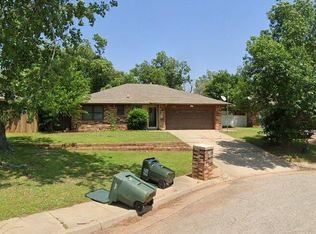 624 Gray Fox Run, Edmond, OK 73003