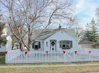 622 N State St, Geneseo, IL 61254