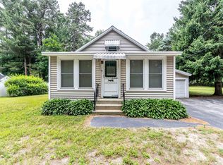 7 Burnham Rd, Hudson, NH 03051