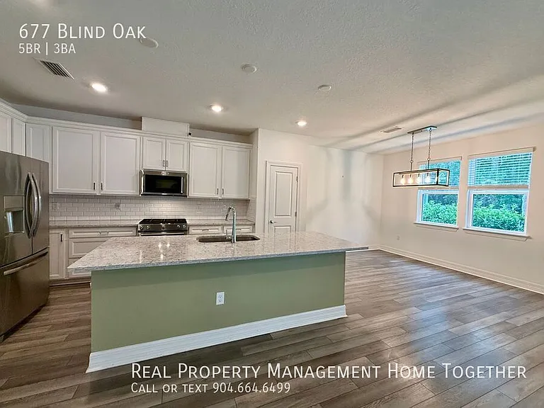 677 Blind Oak Cir — Photo 4