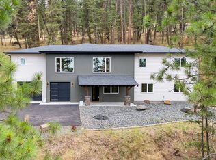 1191 Big Flat Rd, Missoula, MT 59804