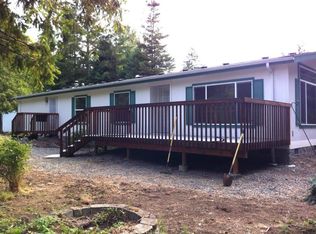 7925 Carson Rd, Blaine, WA 98230