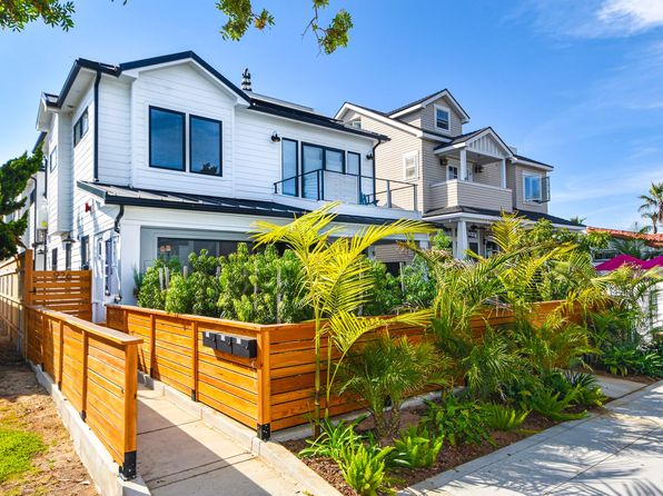 924 D Avenue, 924 D Ave, Coronado, CA 92118