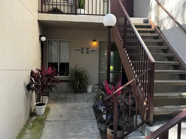 14004 SW 91st Ter #14004, Miami, FL 33186