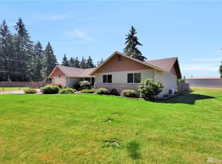 9845 Case Rd SW, Olympia, WA 98512