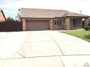 8902 Wheat Grass Ave, Bakersfield, CA 93313