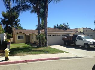 1325 Arcadia Ave, Vista, CA 92084