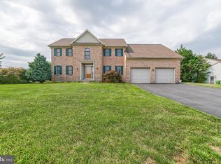 2345 Barrister Dr, York, PA 17404