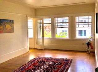17 Montell St, Oakland, CA 94611