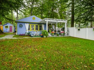 5439 Marquette Dr, Coloma, MI 49038